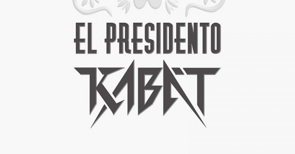 Recenze: KABÁT - El Presidento /2022/ Warner Music