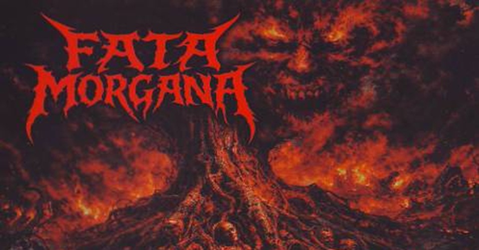 Recenze: FATA MORGANA – Kořeny zla /2026/ vlastní vydání