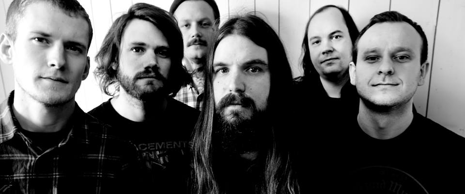 Kvelertak přinesou na Flédu severskou hardrockovou bouři