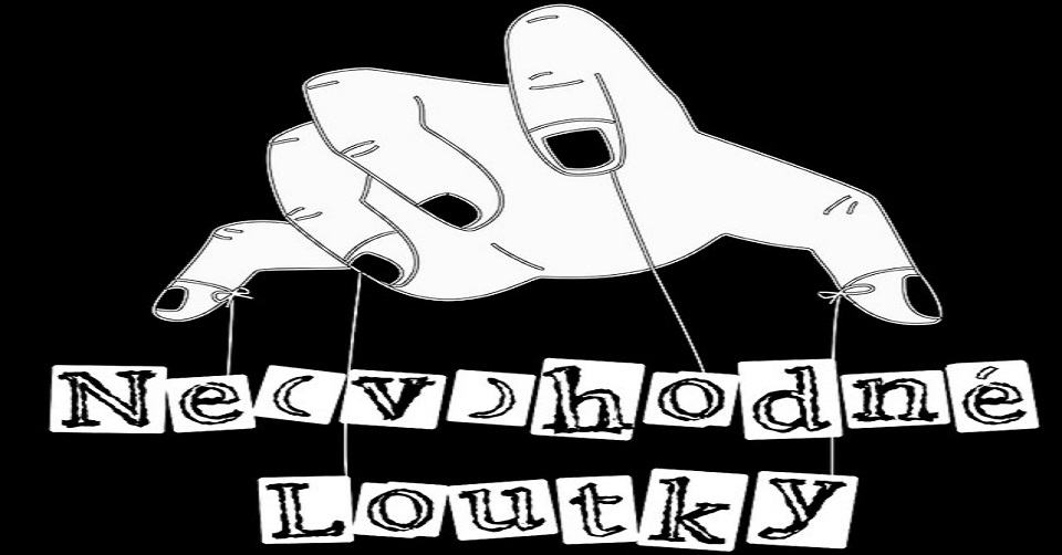 Recenze: NEVHODNÉ LOUTKY –  EP Symbol Míru /2020/ vlastní vydání