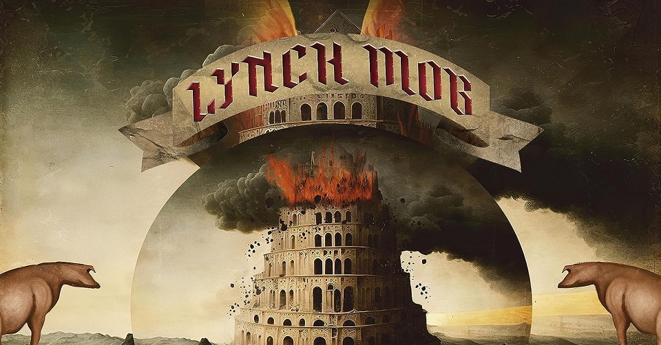 Recenze: LYNCH MOB – Babylon /2023/ Frontiers Music