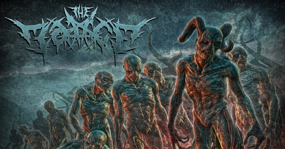 Recenze: THE MALICE – Legions Of The Dawn /2020/ Satanath Records