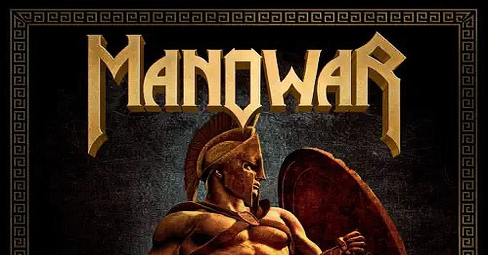 Recenze: MANOWAR - Highlights From The Revenge Of Odysseus (EP) /2022/ Magic Circle Music