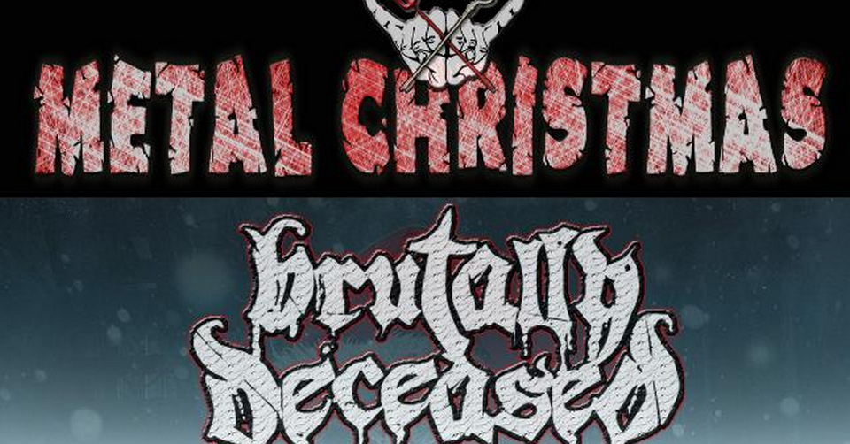 Sušické čtvrté Metal Christmas