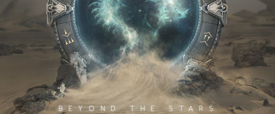 Recenze: Metalsteel - Beyond The Stars (2017)