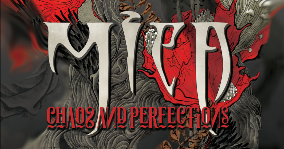 Recenze: MIEA – Chaos And Perfection /2020/ Slovak Metal Army