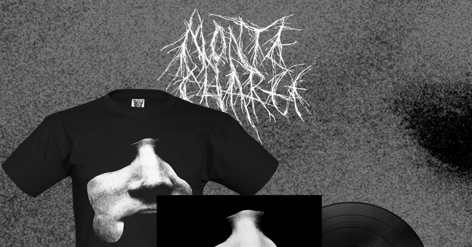 Recenze: MONTECHARGE - Demons Or Someone Else /2019/ WOOAAARGH / Urgence Disc Records