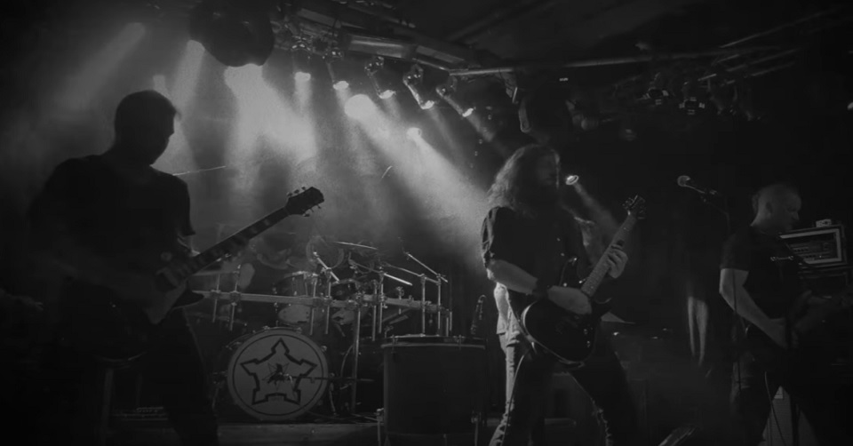 Pražská blackmetalová kapela Moorah právě zveřejnila nový videoklip ke skladbě Sigillum Septima