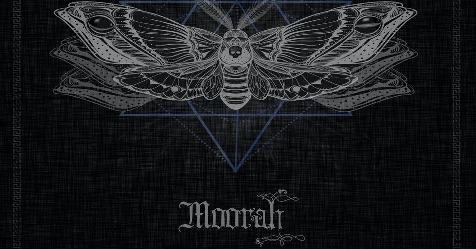 Recenze: MOORAH - Marnost Nad Marnost /2021/ Art Gates Records