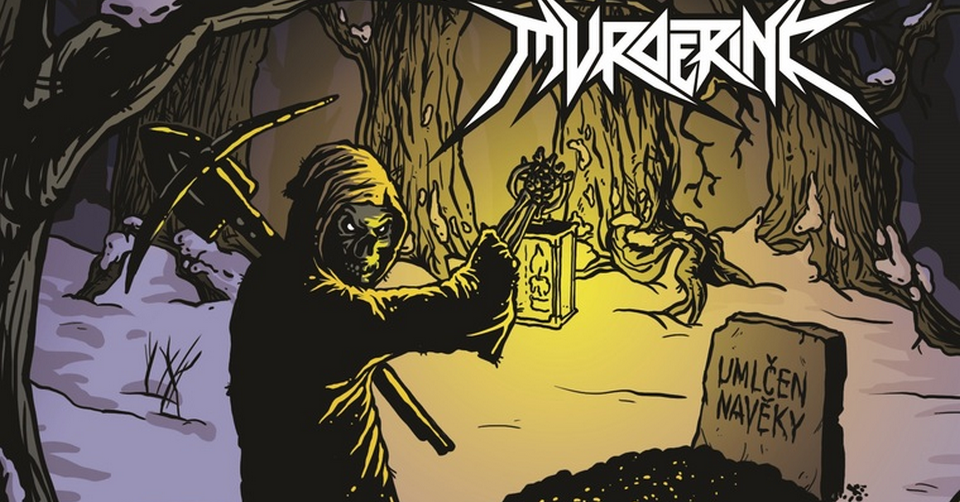 Recenze: Murder Inc. - Umlčen navěky (2018)