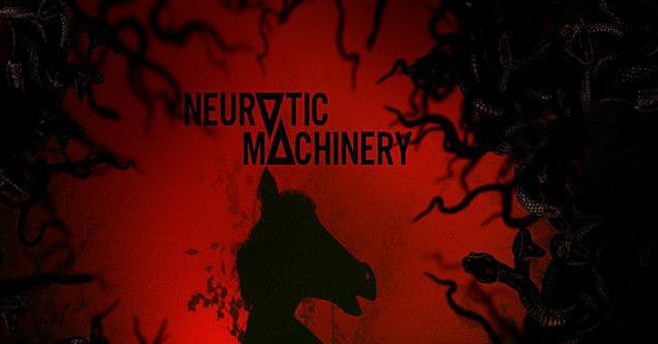 Recenze: NEUROTIC MACHINERY – Nocturnal Misery /2020/ vlastní náklad