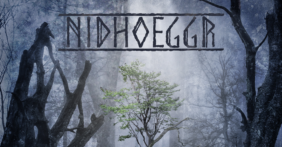 Recenze: NIDHOEGGR - Arise /2021/ Art Gates Records