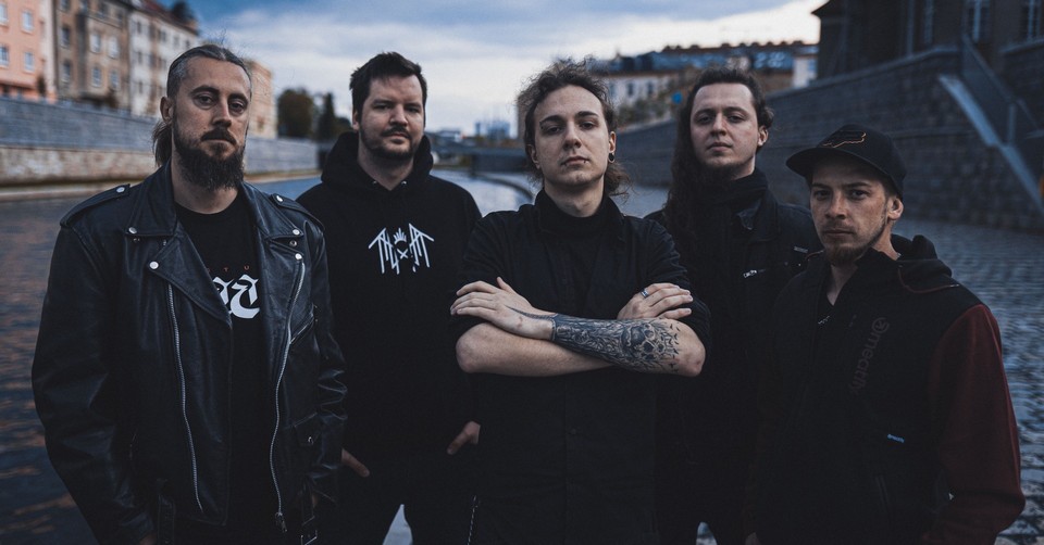 NOMURA vydává paranoidně úzkostný singl „Mindglass“