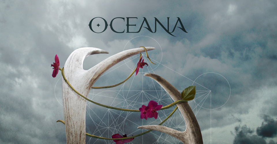 Recenze: OCEANA – The Pattern /2021/ Time To Kill Records