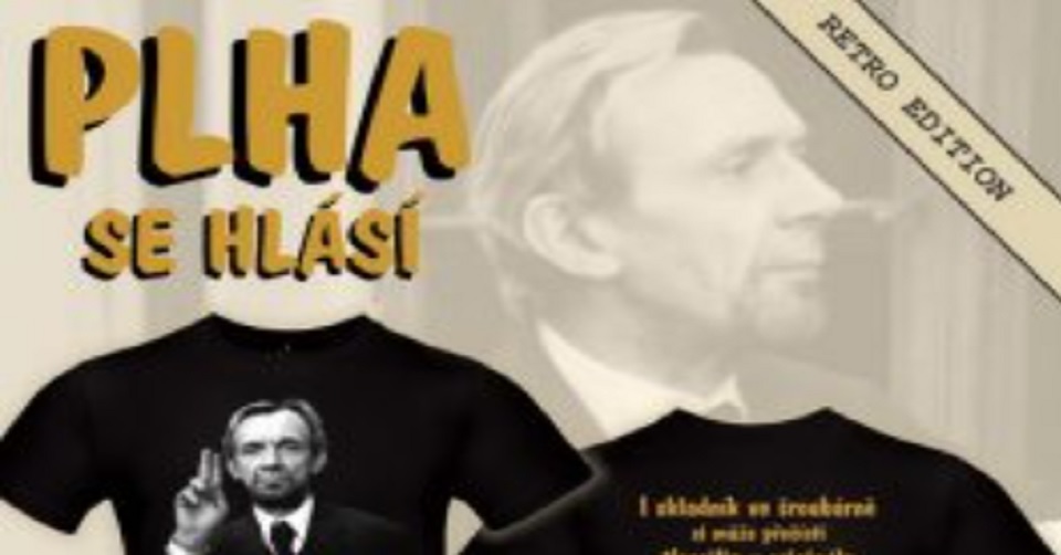 PLHA SE HLÁSÍ – I skladník ve šroubárně si může přečísti Vergilia v originále