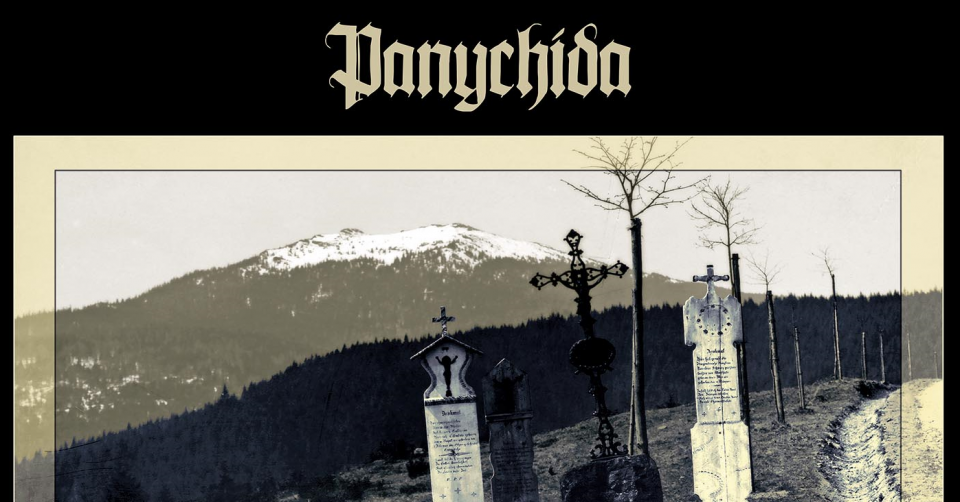 Recenze: PANYCHIDA – Gabreta Aeterna /2020/ Folter Records