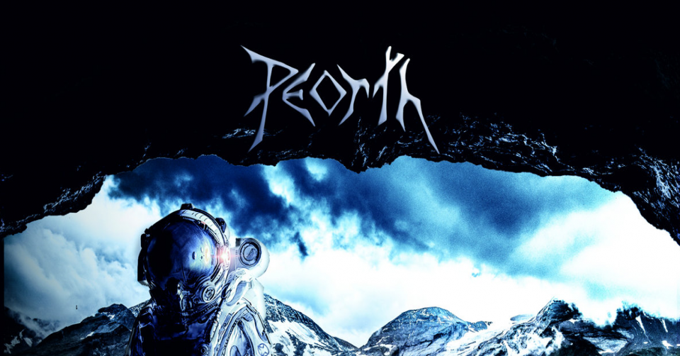 Recenze: PEORTH – Make The Reversal /2018/ Slovak Metal Army