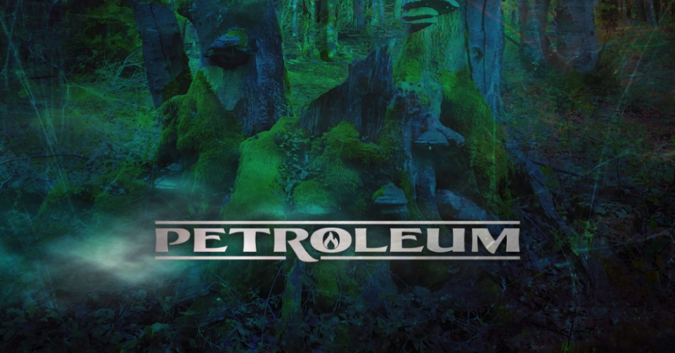 Petroleum vydává nové album Verbalia