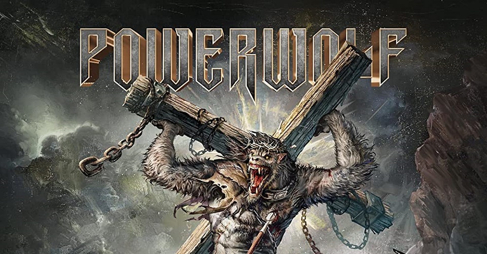 Recenze: POWERWOLF – Interludium /2023/ Napalm Records