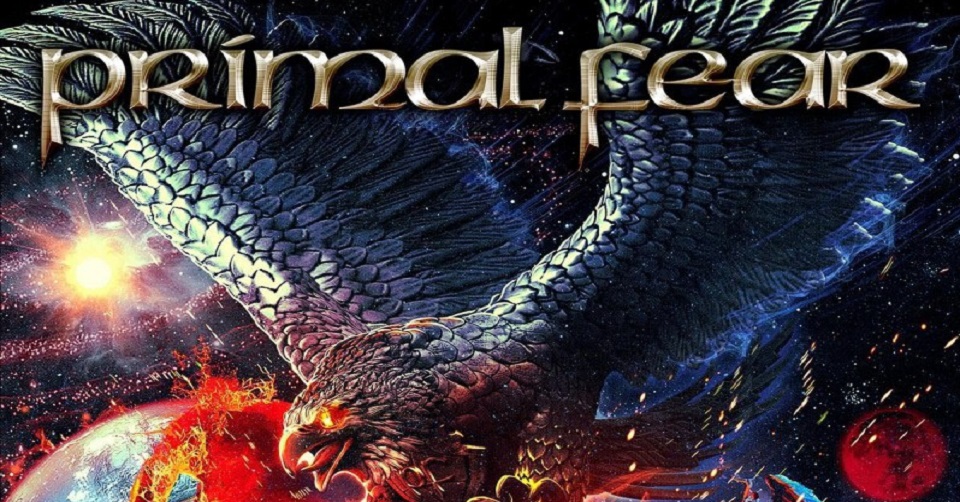 Recenze: PRIMAL FEAR – Code Red /2023/ Atomic Fire Records