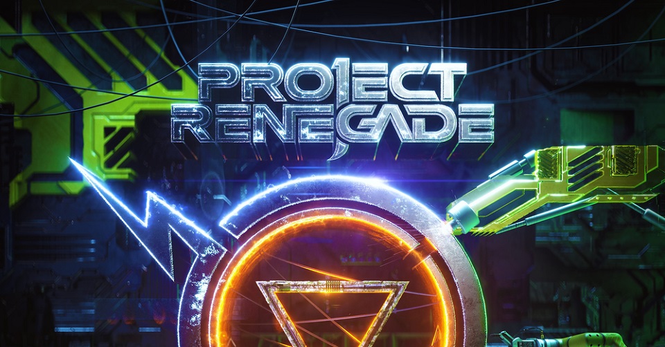 Recenze: PROJECT RENEGADE – Ultra Terra /2023/ Pavement Entertainment