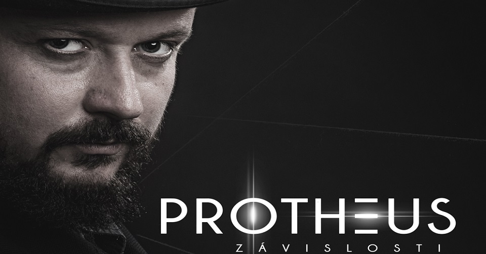 Recenze: PROTHEUS – Závislosti /2022/ Protheus Production