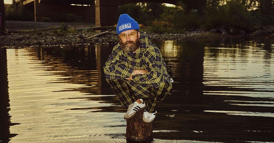 Američtí držitelé Grammy PORTUGAL. THE MAN míří s novým albem do Prahy