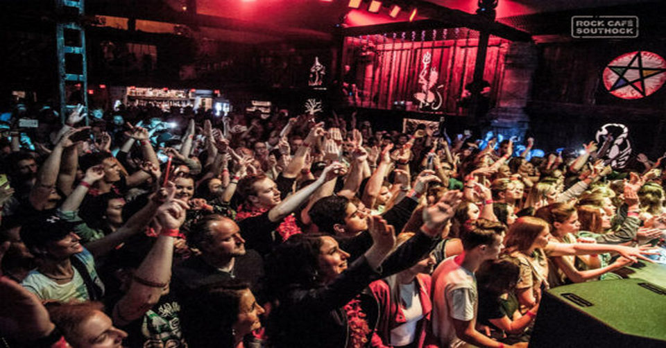 TŘI TIPY NA KONCERTY V ROKÁČI V JABLUNKOVĚ