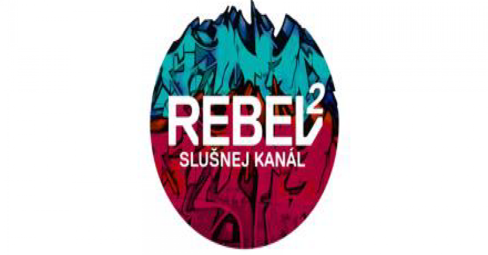 Končí REBEL 2 Slušnej Kanál