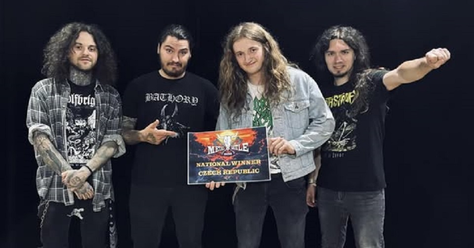 Valašští thrasheři REFORE míří na Wacken Open Air 2025