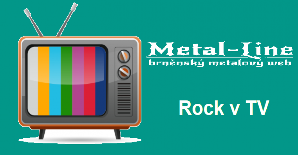 METALLICA, AEROSMITH i KAREL KRYL…