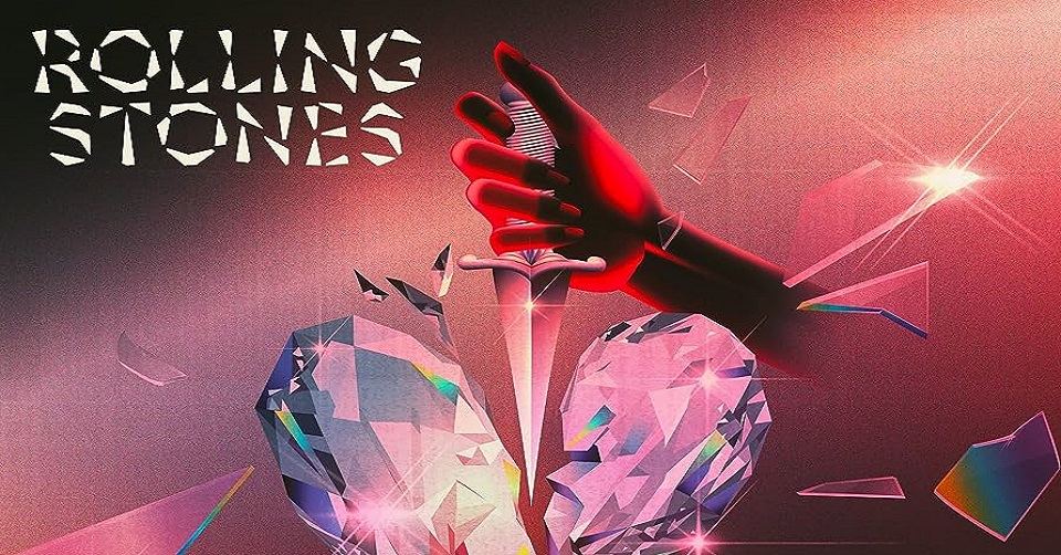 Recenze: THE ROLLING STONES – Hackney Diamonds /2023/ Polydor Records