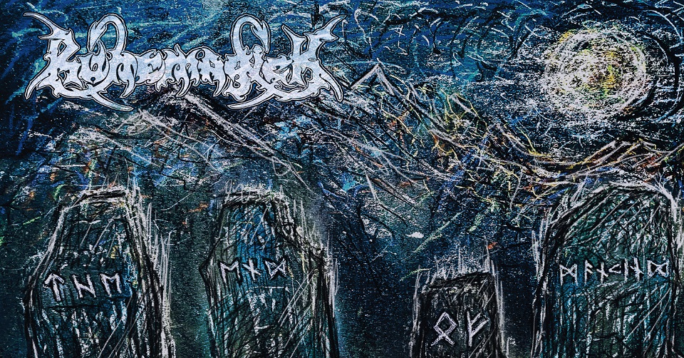 Recenze: RUNEMAGICK – Beyond The Cenotaph Of Mankind /2023/ Hammerheart Records