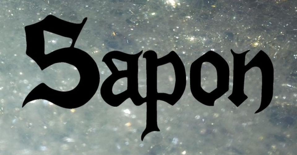 Recenze: Sapon - Sapon (2018)