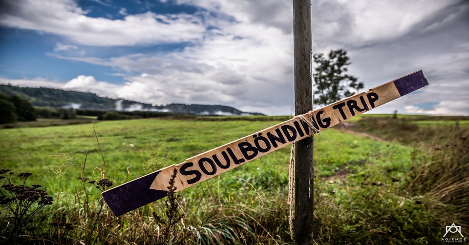 Soulbönding Trip 2025: Osmý ročník hudebního rituálu