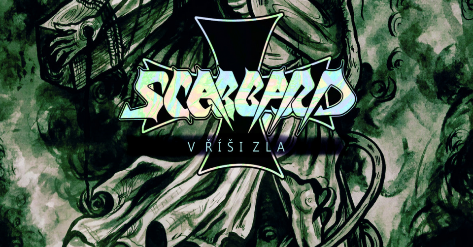 Recenze: SCABBARD: V Říši Zla /2020/ Slovak Metal Army