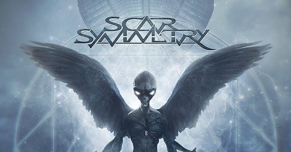 Recenze: SCAR SYMMETRY – Singularity (Phase II – Xenotaph) /2023/ Nuclear Blast