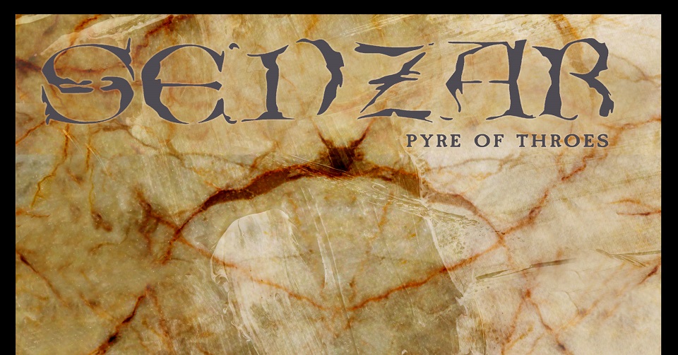 Recenze: SENZAR - Pyre Of Throes /2022/ vlastní vydání