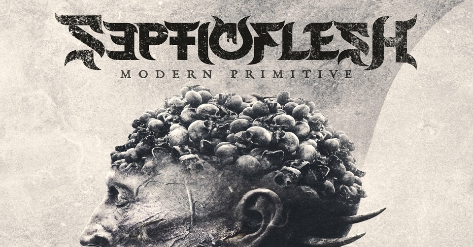 Recenze: SEPTIC FLESH - Modern Primitive /2022/ Nuclear Blast