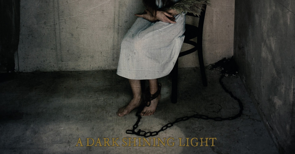 Recenze: SINISTER DOWNFALL – A Dark Shining Light /2020/ Funere / Weird Truth Production