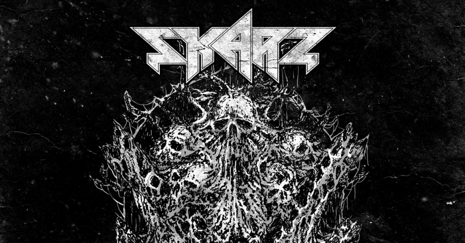 Recenze: SKARZ – What Remains /2020/ Satanath Records