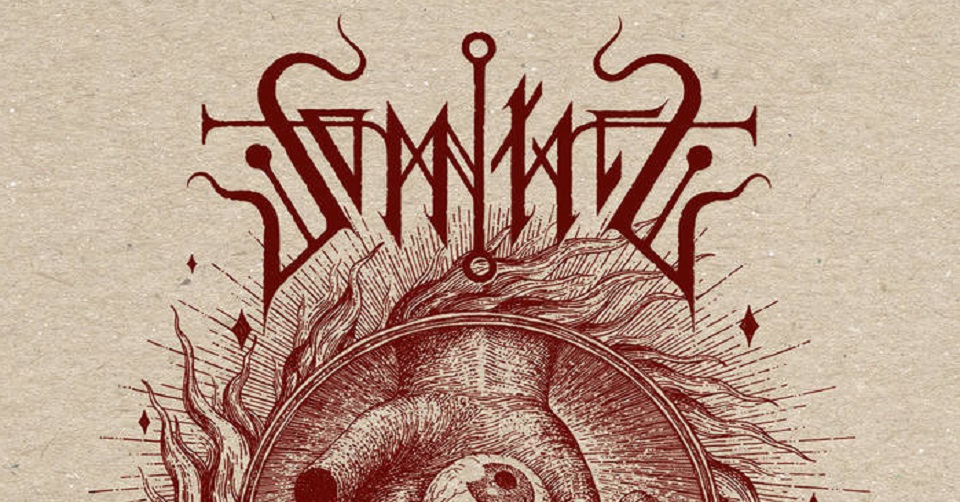 SOMNIATE vydali 14. července své druhé album We Have Proved Death