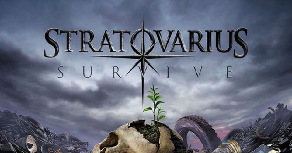 Recenze: STRATOVARIUS - Survive /2022/ earMUSIC