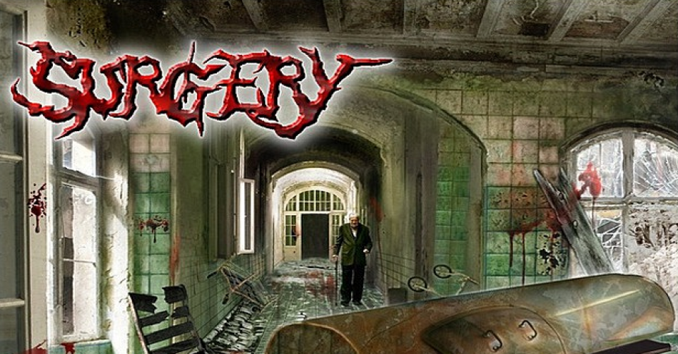 Recenze: SURGERY – Descent / Pulled By The Rope /2020/ Support Underground