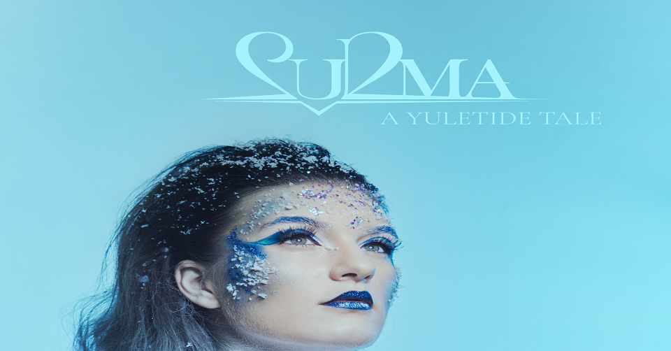 Surma vydává vánoční singl