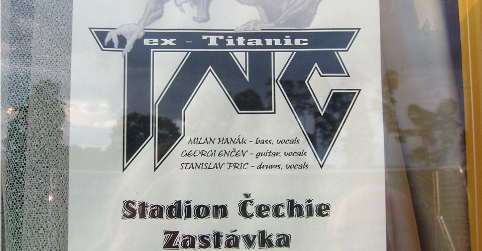 TNC : 2009 - Tehdy předzvěst návratu, dnes magická vzpomínka