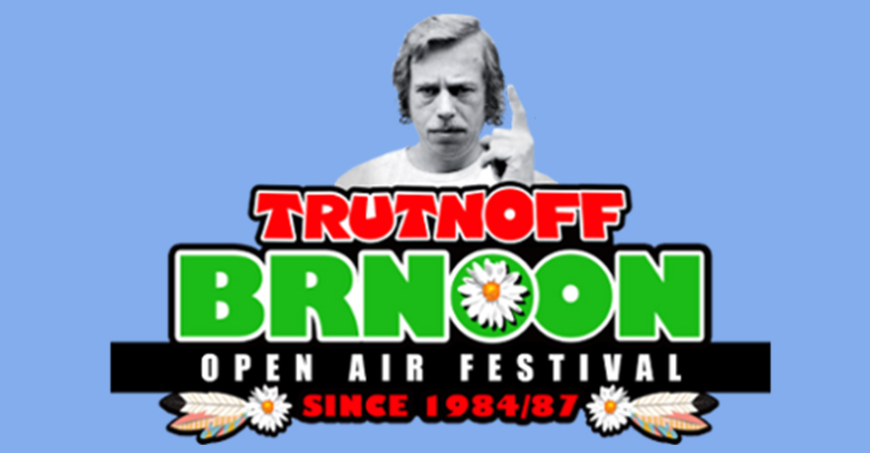 Trutnovský festival v Brně!