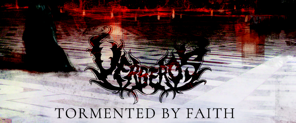 Recenze: Uerberos - Tormented By Faith (2017)