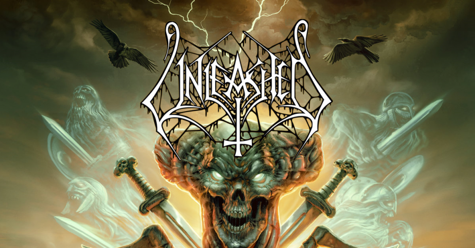 Recenze: UNLEASHED - No Sign Of Life /2021/ Napalm Records