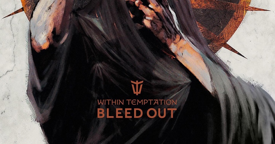 Recenze: WITHIN TEMPTATION – Bleed Out /2023/ Force Music
